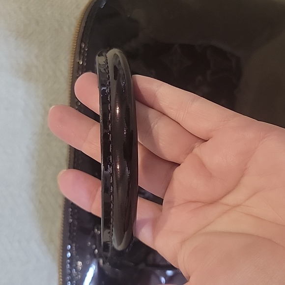 AUTHENTIC Louis Vuitton Alma MM - Picture 2 of 10